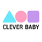 Clever Baby Logo