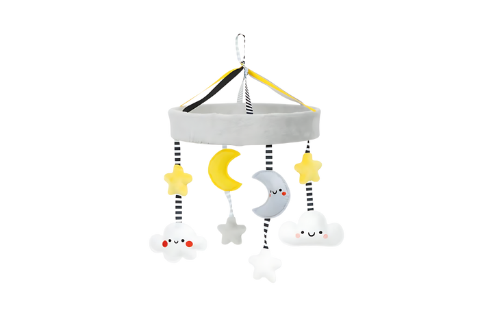 Въртележка за кошара