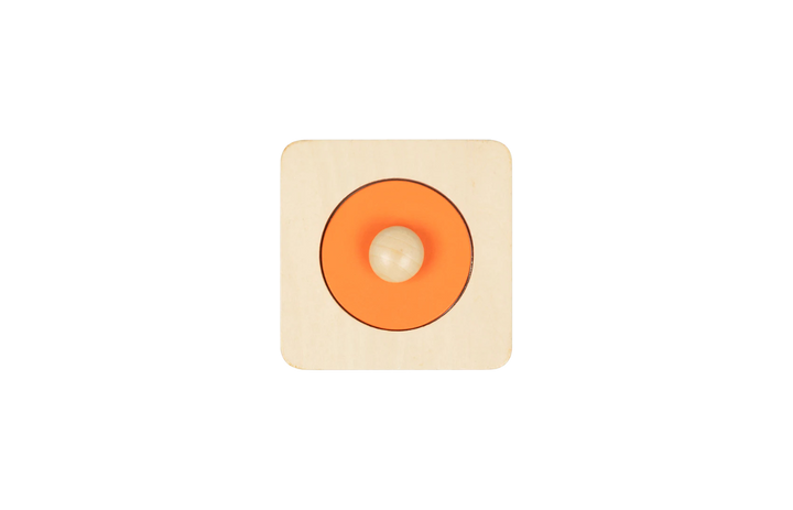 Огледален пъзел