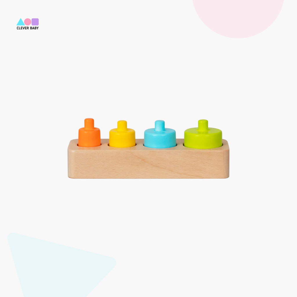 Комплект за игра 13-15 месеца
