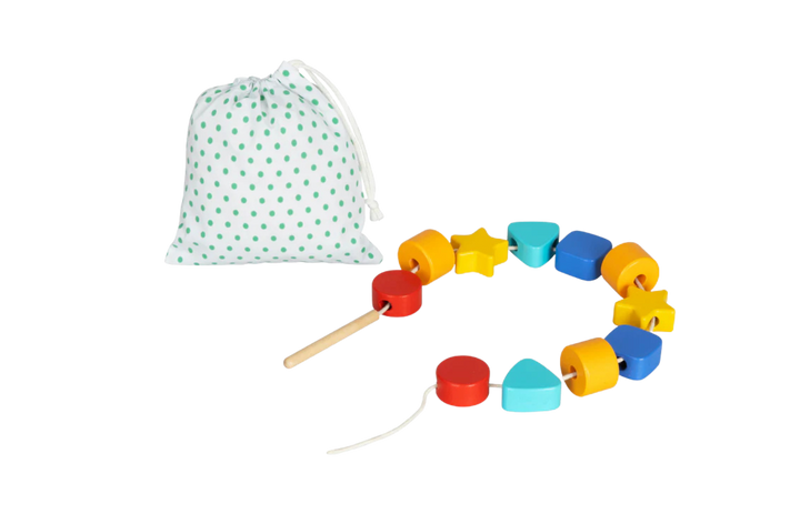 Мъниста за нанизване