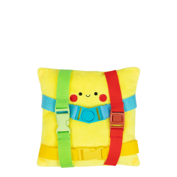 Играчка със закопчалки