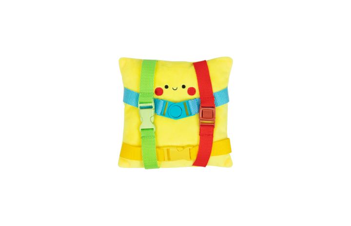 Играчка със закопчалки