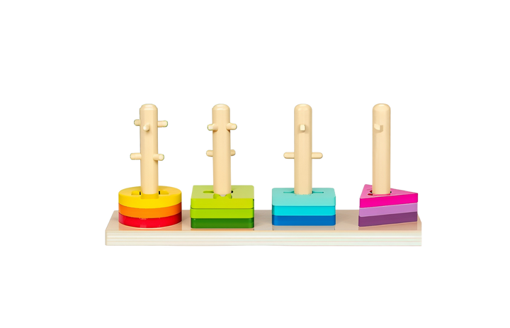 Геометричен сортер