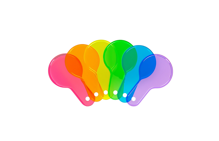 Цветни филтри