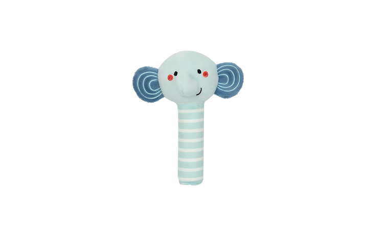 Дрънкалка “Слонче” 