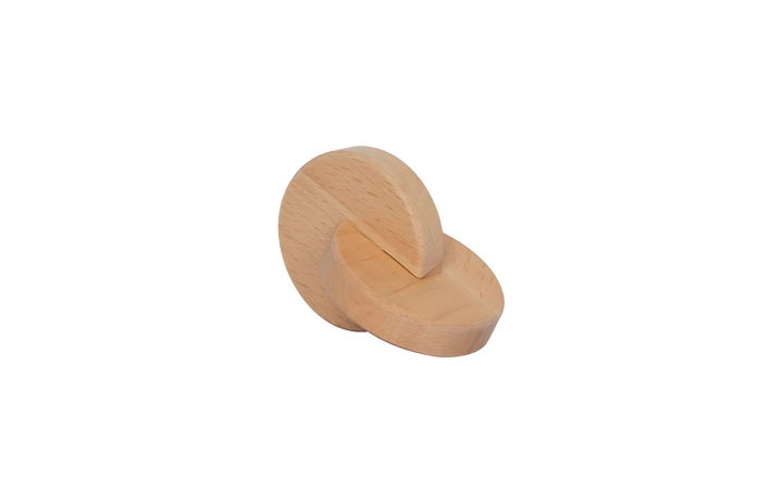 Дървени дискове