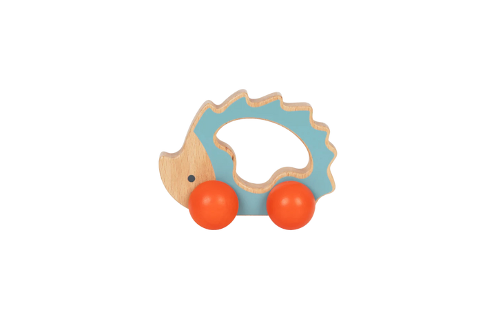 Дрънкалка “Таралежче”