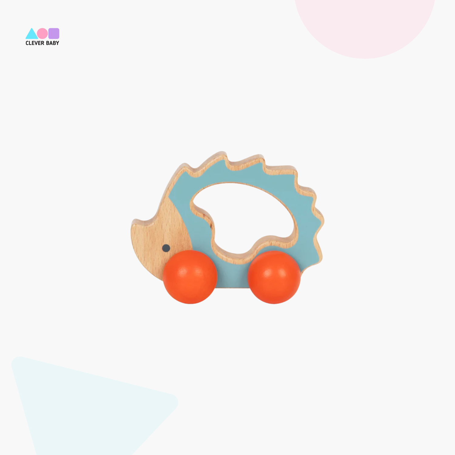 Образователен комплект за игра 7-8 месеца