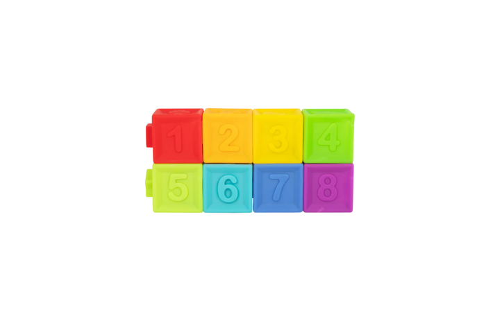 Меки кубчета